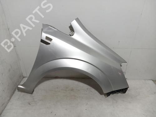 Forkjerm høyre Forkjerm høyre OPEL ZAFIRA / ZAFIRA FAMILY B (A05) 1.9 CDTI (M75) (120 hp) 36491108 36491108