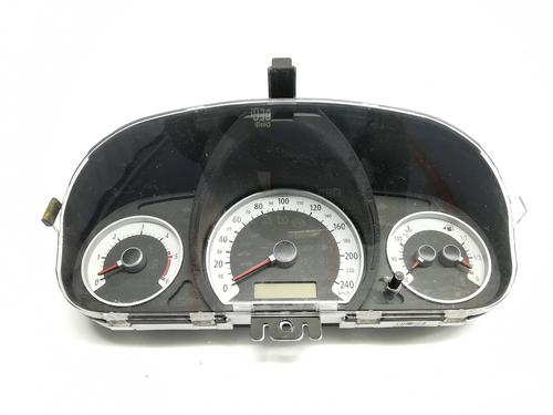 Used Instrument cluster Instrument cluster 26320583 26320583