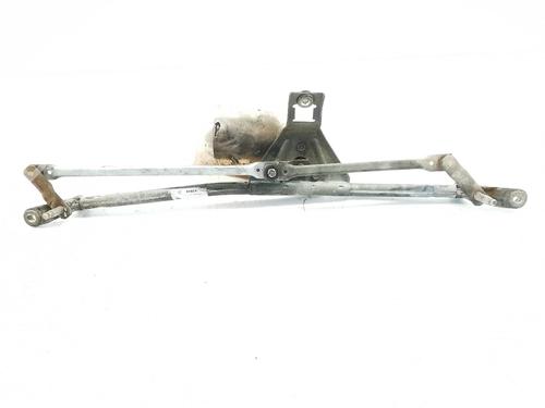 Used Front wiper motor SEAT CORDOBA Vario (6K5) 1.4 i (60 hp) 30701398