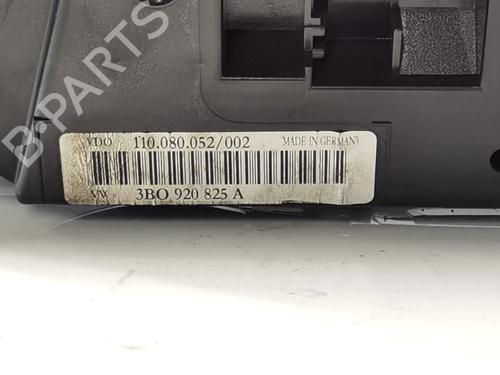Instrument cluster VW PASSAT B5.5 (3B3)  | BP19533625C47 