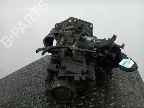 Used Gearbox Gearbox SEAT IBIZA II (6K1) 1.9 SDI (68 hp) 33243689 33243689