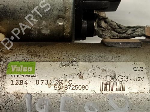 Starter CITROËN XSARA (N1) 1.6 16V | BP27319401M8 