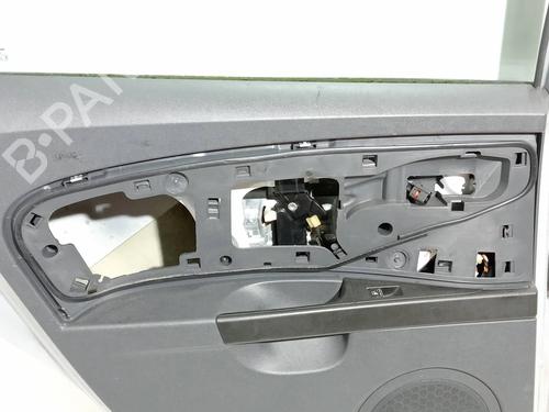 Left rear door SEAT LEON (1P1)  | BP18043214C4 