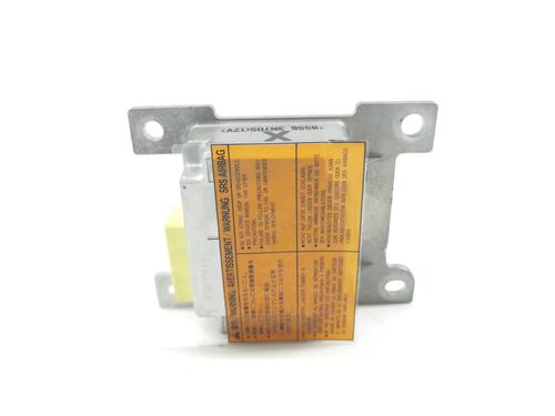 Used ECU airbags NISSAN ALMERA I (N15) 2.0 D (75 hp) 15081156