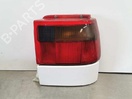 Used Right taillight CITROËN ZX (N2) 1.9 D (71 hp) 8464001