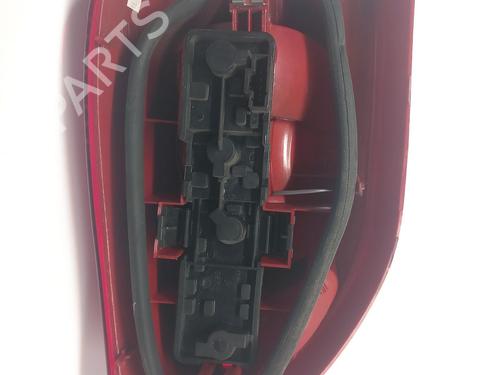 Left taillight CITROËN XSARA PICASSO (N68) 1.6 HDi | BP24509081C34 