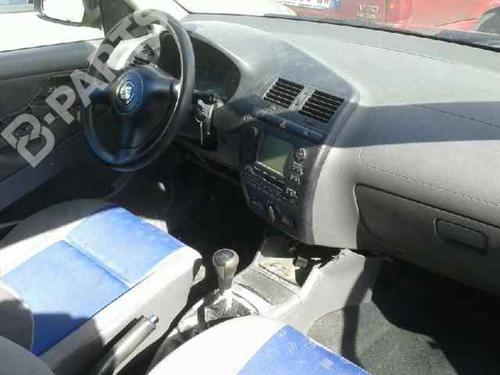 Master brake SEAT IBIZA II (6K1) 1.9 SDI | BP8441775M77  - Image 9