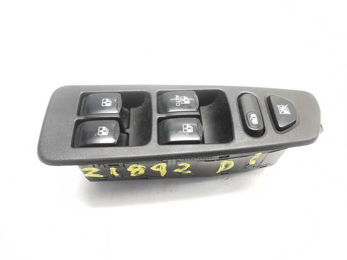 Used Left front window switch Left front window switch SSANGYONG REXTON / REXTON II (GAB_) 2.7 Xdi (165 hp) 36532681 36532681