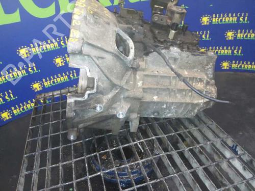 Gearbox FORD MONDEO III (B5Y) 2.0 TDCi | BP8428553M3 