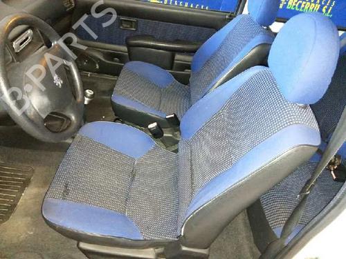 Front right window mechanism PEUGEOT 106 II (1A_, 1C_)  | BP8459543C23 