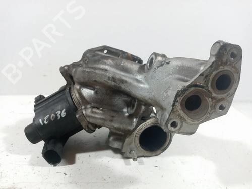 Used Egr RENAULT MEGANE II Saloon (LM0/1_) [2003-2025]  9204258