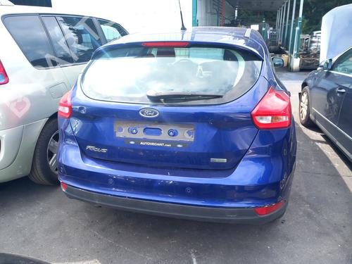 Left headlight FORD FOCUS III 1.0 EcoBoost | BP38499642C28 - Image 6