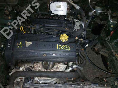 Throttle body ROVER 45 I Hatchback (RT)  | BP8466323M82  - Image 10