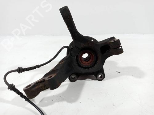 Right front steering knuckle DACIA LOGAN Pickup (US_) 1.5 dCi | BP8594634M26 