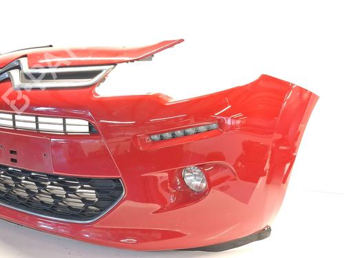 Front bumper CITROËN C3 II (SC_) 1.2 VTi 82 | BP29438163C7 