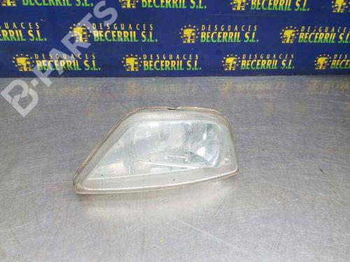 Used Right front fog light Right front fog light FORD FOCUS I (DAW, DBW) 1.8 Turbo DI / TDDi (90 hp) 8432091 8432091