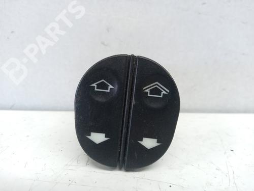 Used Left front window switch Left front window switch FORD FUSION (JU_) 1.4 TDCi (68 hp) 8472440 8472440