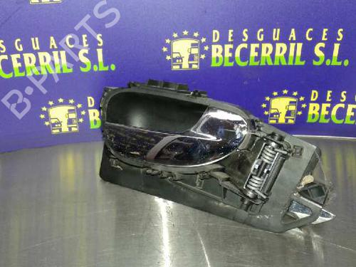 Højre fortil invendig håndtag PEUGEOT 307 Break (3E) [2002-2009]  9265411