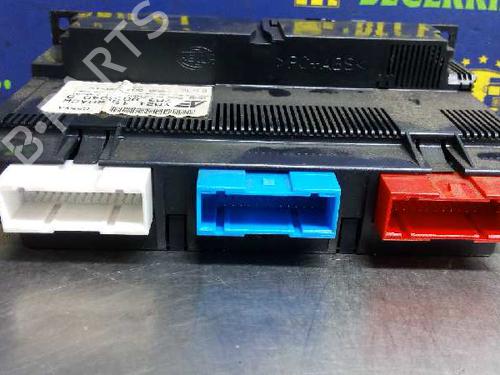 Climate control VW SHARAN (7M8, 7M9, 7M6) 1.9 TDI | BP8438240I5 