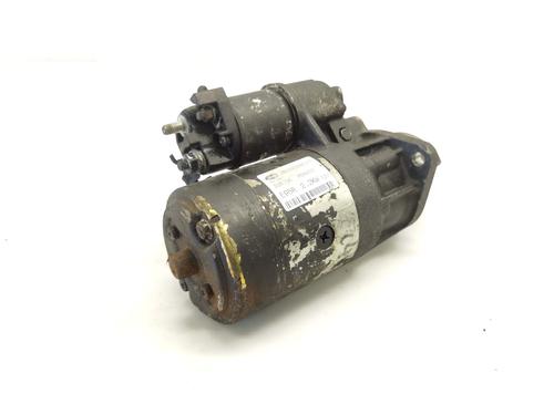 Used Starter BMW 5 (E39) 530 d (184 hp) 16299435