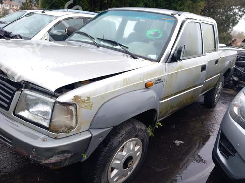 Motor TATA 207 Pickup 2.0 TDiC | BP30566318M1