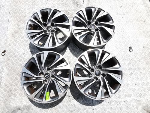 Used Rim CITROËN DS4 (NX_) 1.6 HDi 90 (92 hp) 26909960