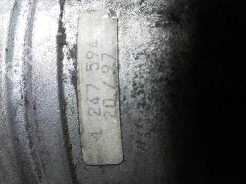 Throttle body BMW 3 (E36) 318 i | BP8439500M82 
