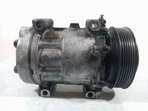 AC compressor RENAULT ESPACE III (JE0_) 2.2 D | BP8471973M34 