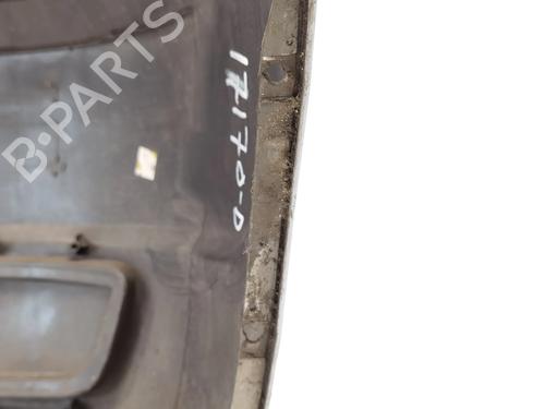 Front bumper KIA PICANTO I (SA) 1.1 | BP16152133C7 