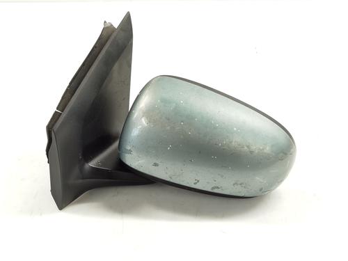 Left mirror NISSAN ALMERA TINO (V10) 2.2 dCi | BP23863603C26 