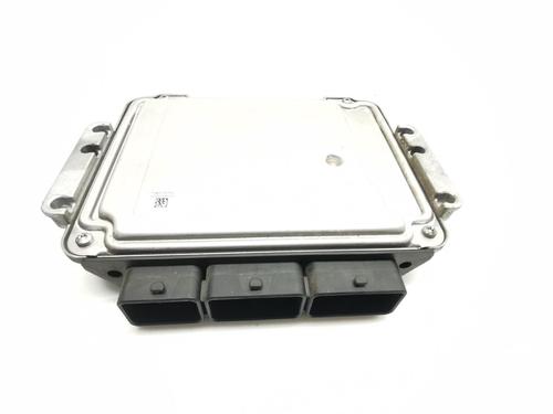 Engine control unit (ECU) RENAULT SCÉNIC II (JM0/1_) 1.5 dCi (JM1E, JM16) | BP28124506M57 