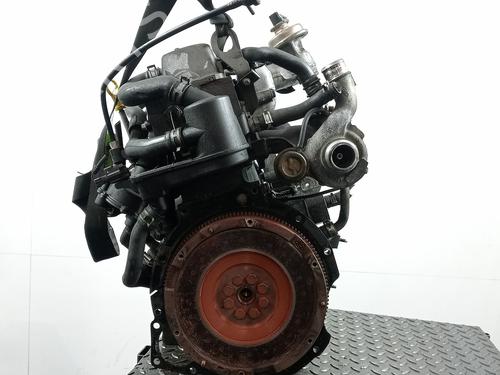 Motor FORD FOCUS I (DAW, DBW) 1.8 Turbo DI / TDDi | BP28608741M1