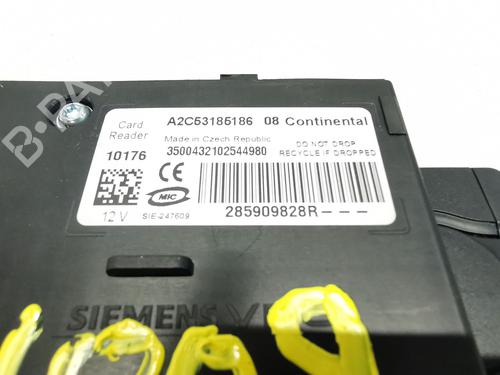 Other RENAULT MEGANE III Hatchback (BZ0/1_, B3_)  | BP29574169O1 