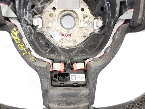 Used Steering wheel SEAT LEON (1P1) 1.9 TDI (105 hp) 29276005