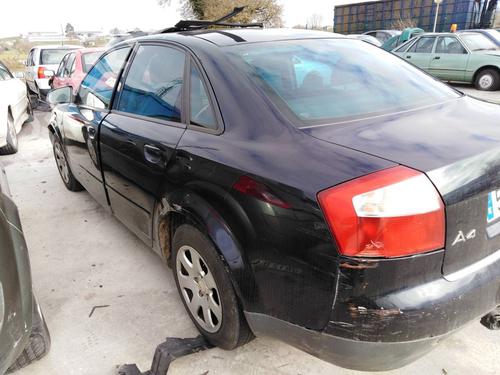 Engine control unit (ECU) AUDI A4 B6 (8E2) 1.9 TDI | BP10104324M57  - Image 8