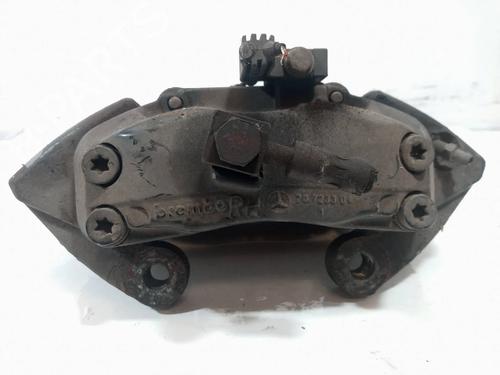 Right front brake caliper MERCEDES-BENZ M-CLASS (W163)  | BP11577850M104 