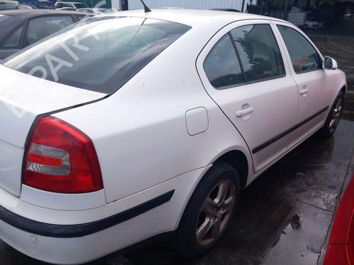 Rear left window mechanism SKODA OCTAVIA II (1Z3) 1.9 TDI | BP32091993C24 