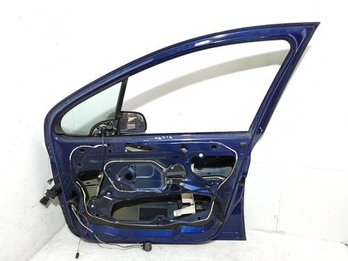 Right front door PEUGEOT 307 (3A/C)  | BP26307841C3 