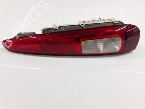 Used Right taillight Right taillight 38191136 38191136