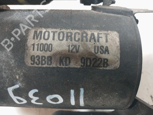 Starter FORD COUGAR (EC_) 2.5 V6 24V | BP8467429M8