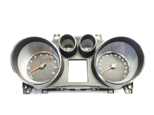 Used Instrument cluster OPEL MOKKA / MOKKA X (J13) 1.4 (_76) (140 hp) 28291453