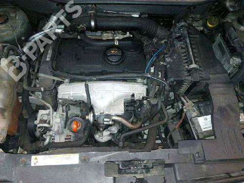 Left rear window switch DODGE CALIBER 2.0 CRD | BP8460910C108  - Image 5