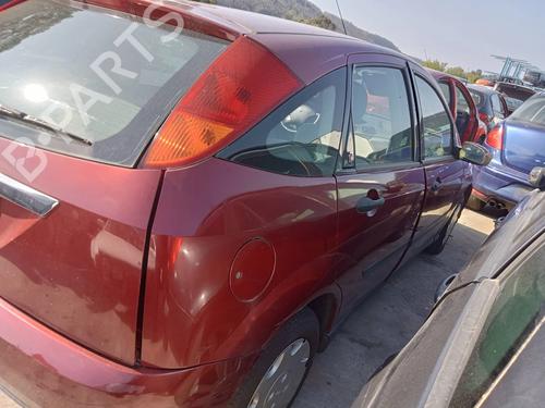 Styring servopumpe FORD FOCUS I (DAW, DBW) 1.6 16V | BP10287562M99 