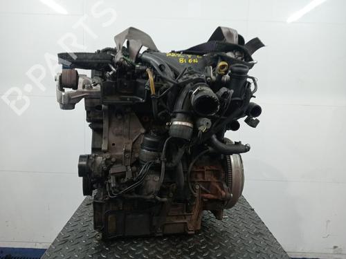 Engine PEUGEOT 407 (6D_) 2.0 HDi 135 (6DRHRH, 6DRHRE, 6DRHRG, 6DRHRJ) | BP36987322M1 - Image 3