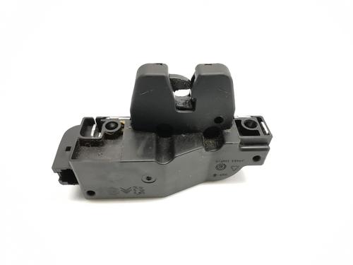Used Tailgate lock PEUGEOT 307 SW (3H) 1.6 HDI 110 (109 hp) 25772494