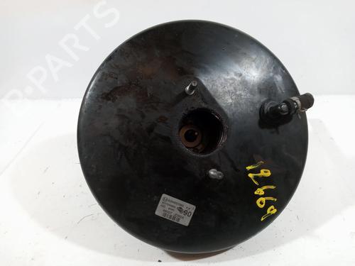Used Servo brake NISSAN QASHQAI / QASHQAI +2 I (J10, NJ10, JJ10E) 2.0 (141 hp) 8480136