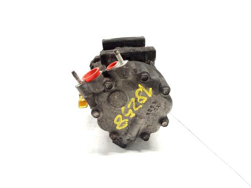 Compressore A/C PEUGEOT 307 SW (3H)  | BP27548387M34