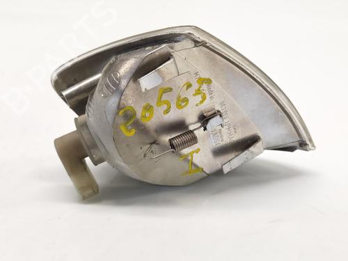 Left front indicator VW POLO (6N2) 1.9 SDI | BP28351615C32 