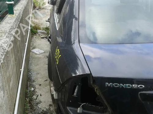 Left front driveshaft FORD MONDEO III (B5Y)  | BP11762211M38 