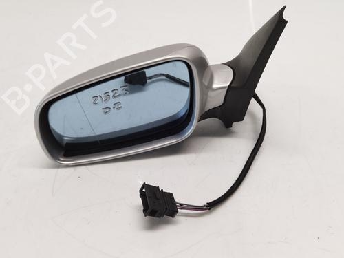 Used Left mirror Left mirror VW BORA I (1J2) 1.9 TDI (101 hp) 33302633 33302633